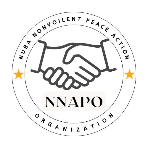 Nuba Nonviolent Peace Action Organization NNAPO